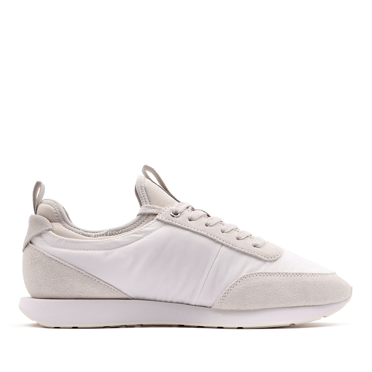 Calvin Klein Retro Runner Sock LaceUp Mix Pantofi sport bărbați YM0YM014140IU