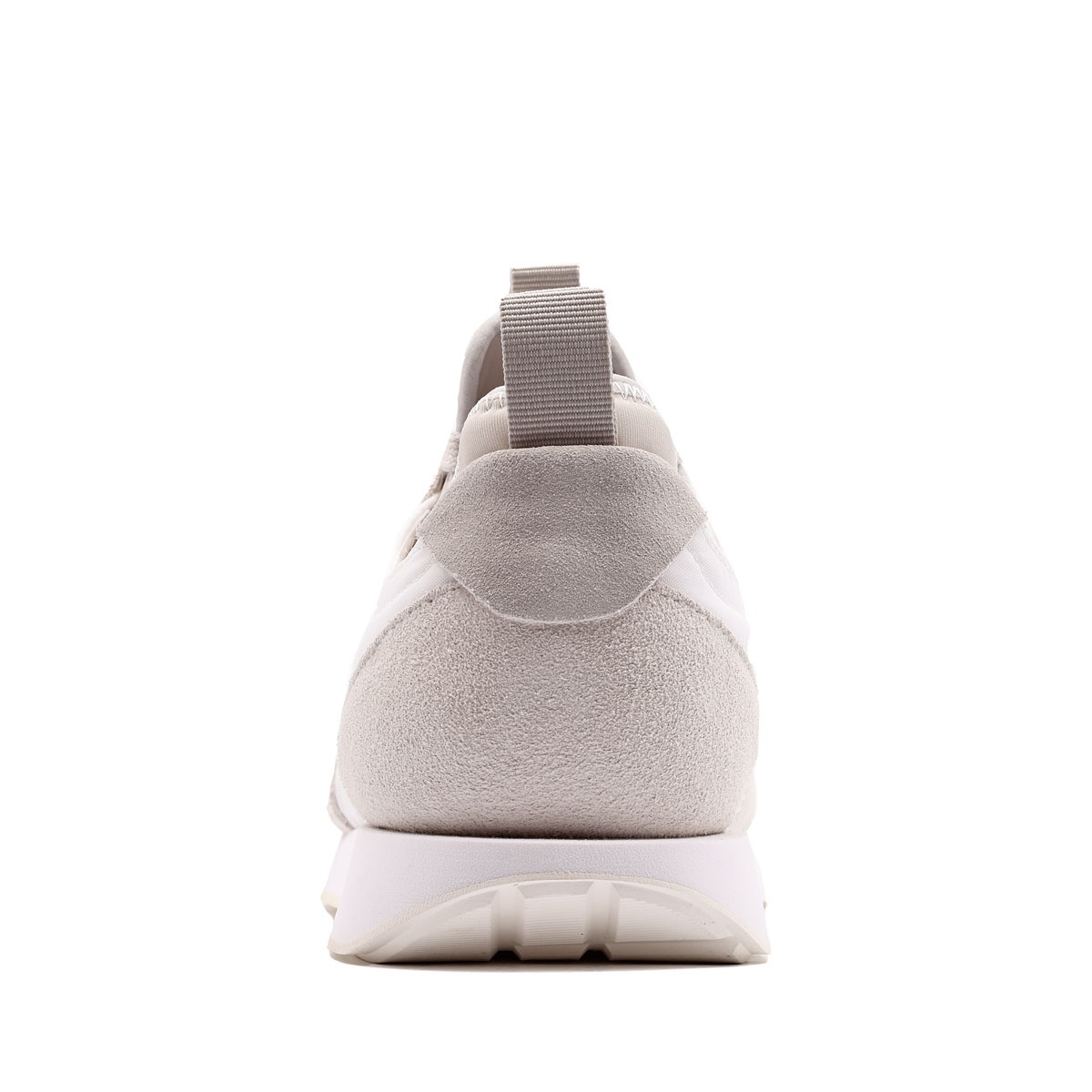 Calvin Klein Retro Runner Sock LaceUp Mix Pantofi sport bărbați YM0YM014140IU