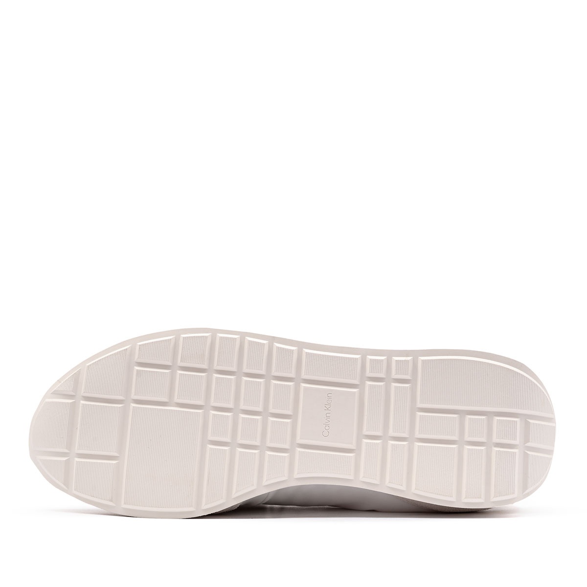 Calvin Klein Retro Runner Sock LaceUp Mix Pantofi sport bărbați YM0YM014140IU