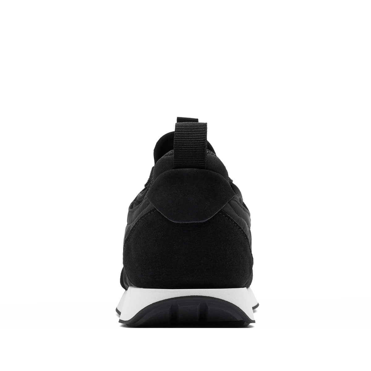 Calvin Klein Retro Runner Sock LaceUp Mix Pantofi sport bărbați YM0YM01414BEH