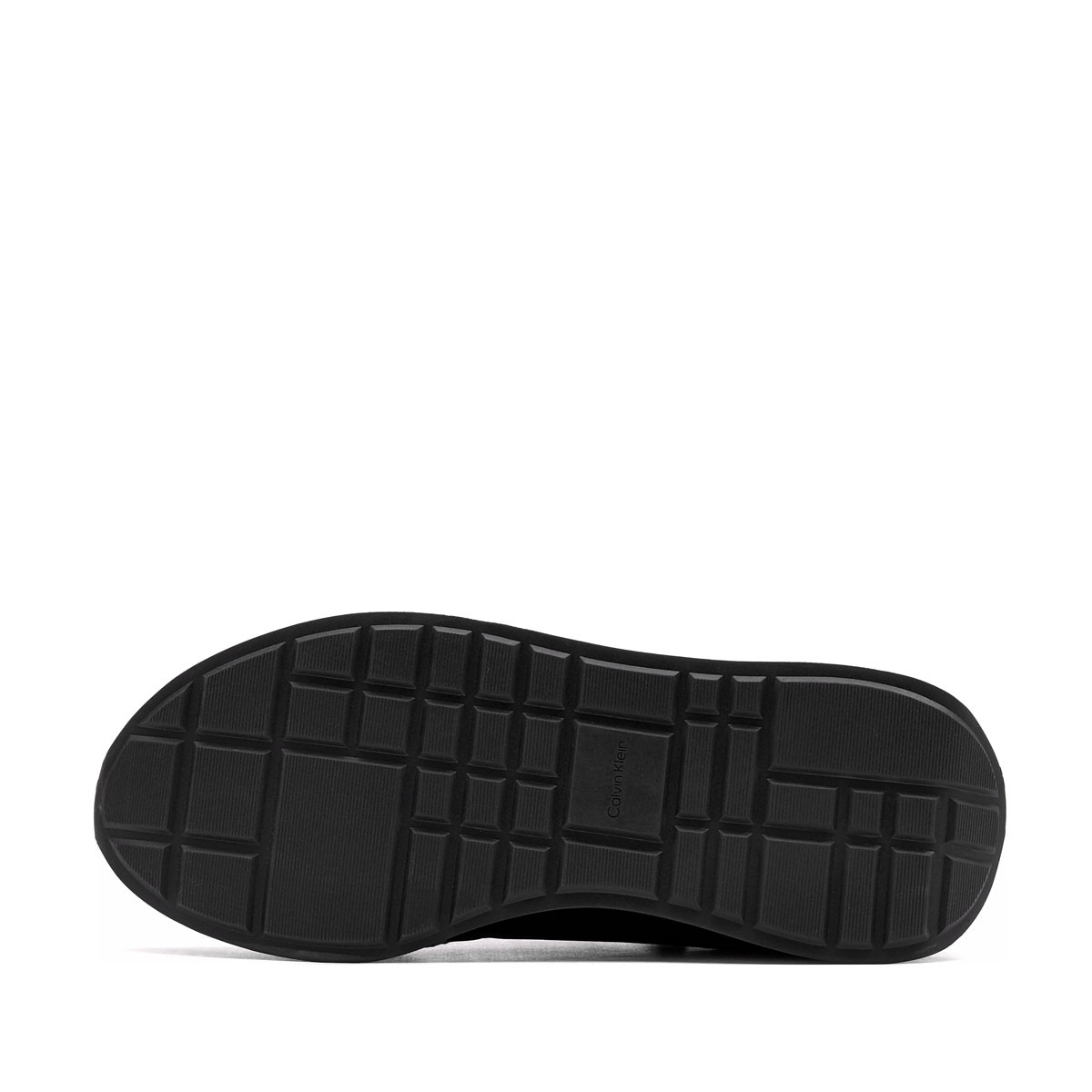 Calvin Klein Retro Runner Sock Nylon MG Pantofi sport damă YW0YW020080IH