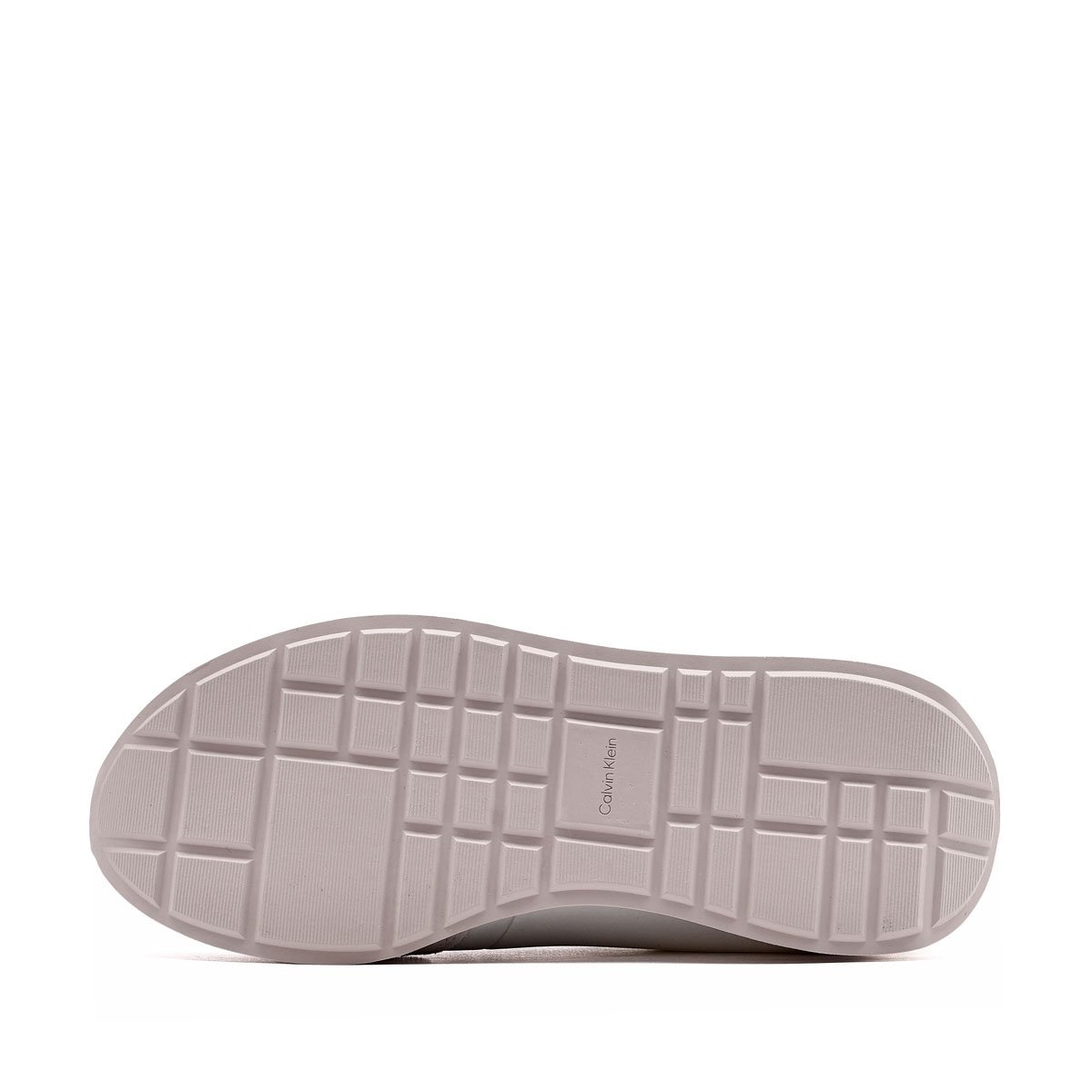 Calvin Klein Retro Runner Sock Nylon MG Pantofi sport damă YW0YW020080IR