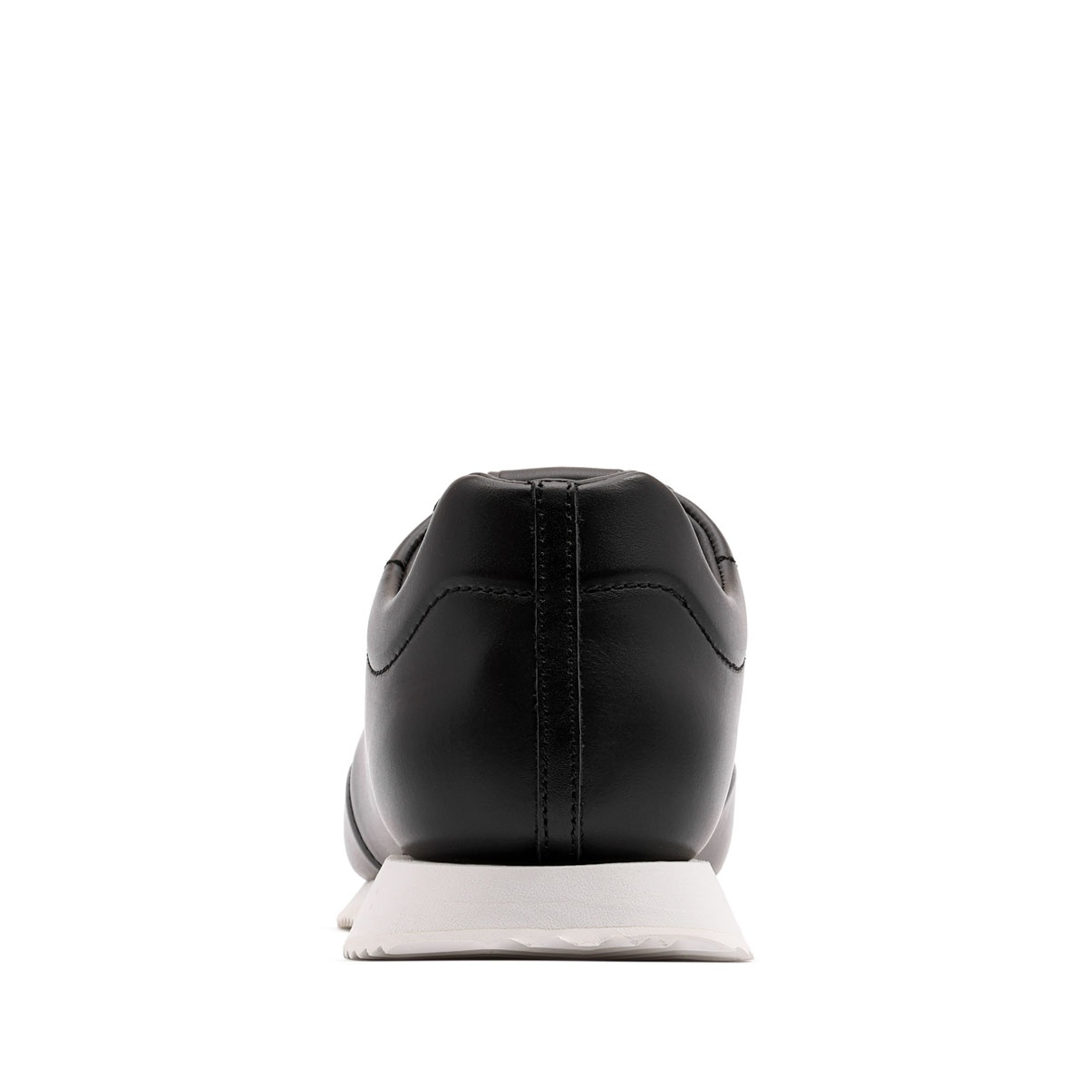 Calvin Klein Runner Lace Up-Leather Pantofi sport damă HW0HW02396BEH