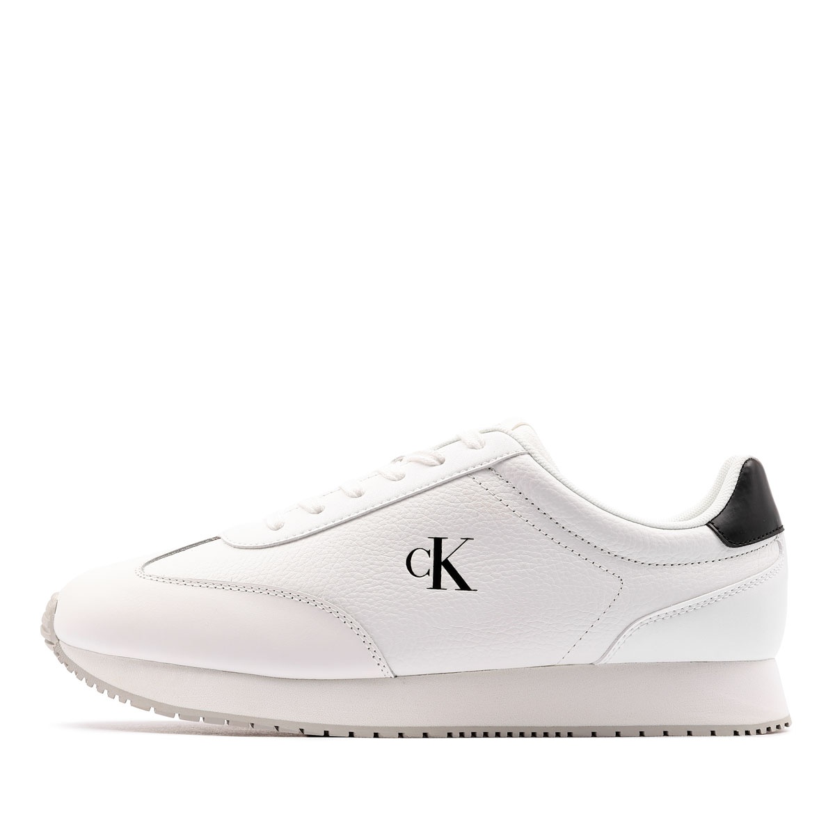 Calvin Klein Runner LaceUp TC Pantofi sport bărbați YM0YM0118701W