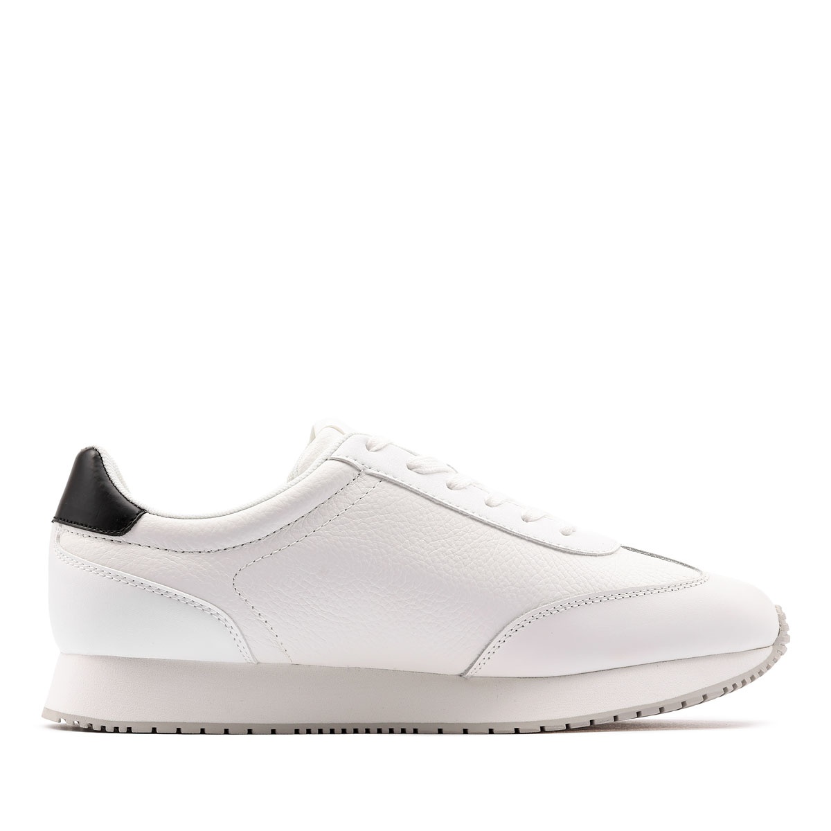 Calvin Klein Runner LaceUp TC Pantofi sport bărbați YM0YM0118701W