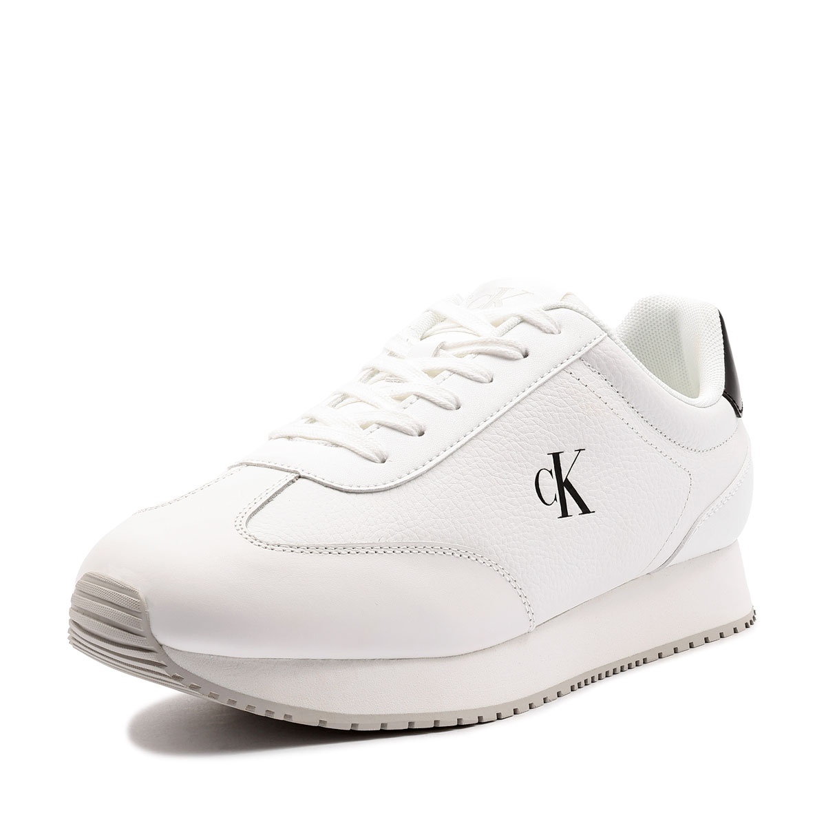 Calvin Klein Runner LaceUp TC Pantofi sport bărbați YM0YM0118701W
