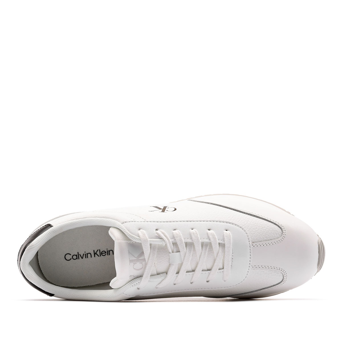 Calvin Klein Runner LaceUp TC Pantofi sport bărbați YM0YM0118701W