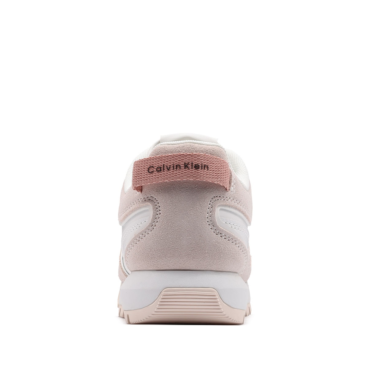 Calvin Klein Toothy Runner LaceUp Mix Pantofi sport damă YW0YW0205205P