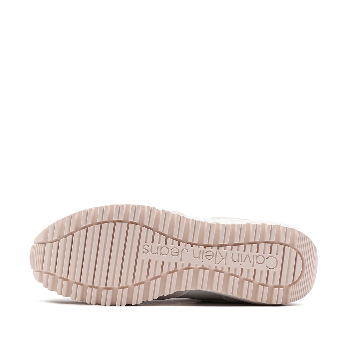 Calvin Klein Toothy Runner LaceUp Mix Pantofi sport damă YW0YW0205205P