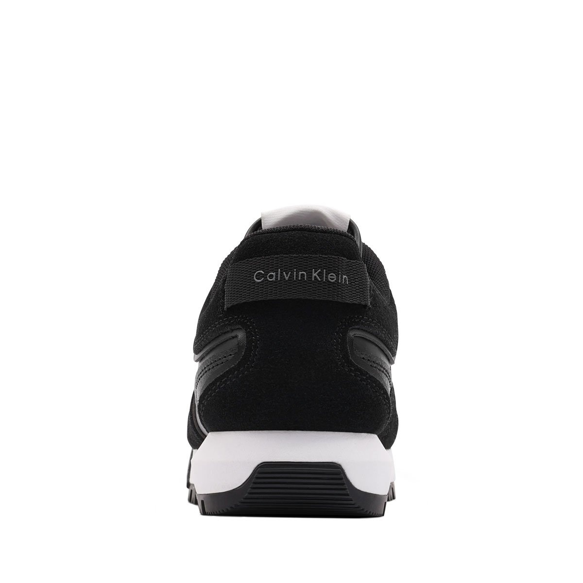 Calvin Klein Toothy Runner LaceUp Mix Pantofi sport damă YW0YW020520GM