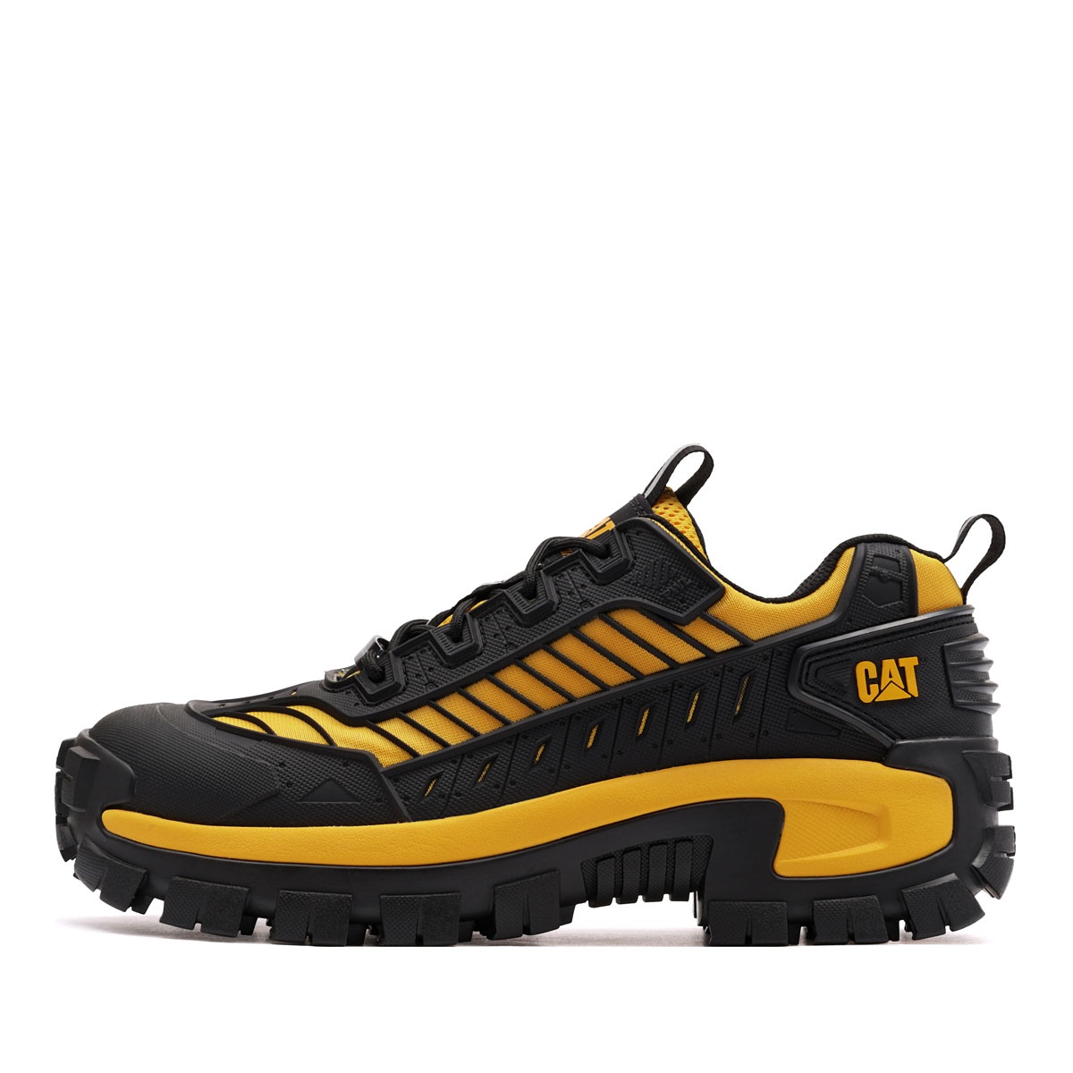Caterpillar Invader Mecha NM Astm Composite Toe Pantofi sport bărbați P91691