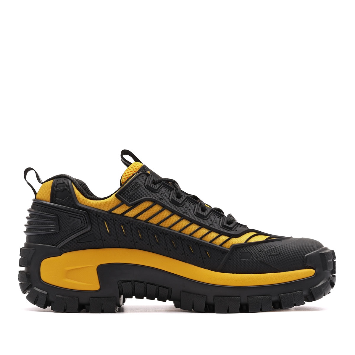 Caterpillar Invader Mecha NM Astm Composite Toe Pantofi sport bărbați P91691