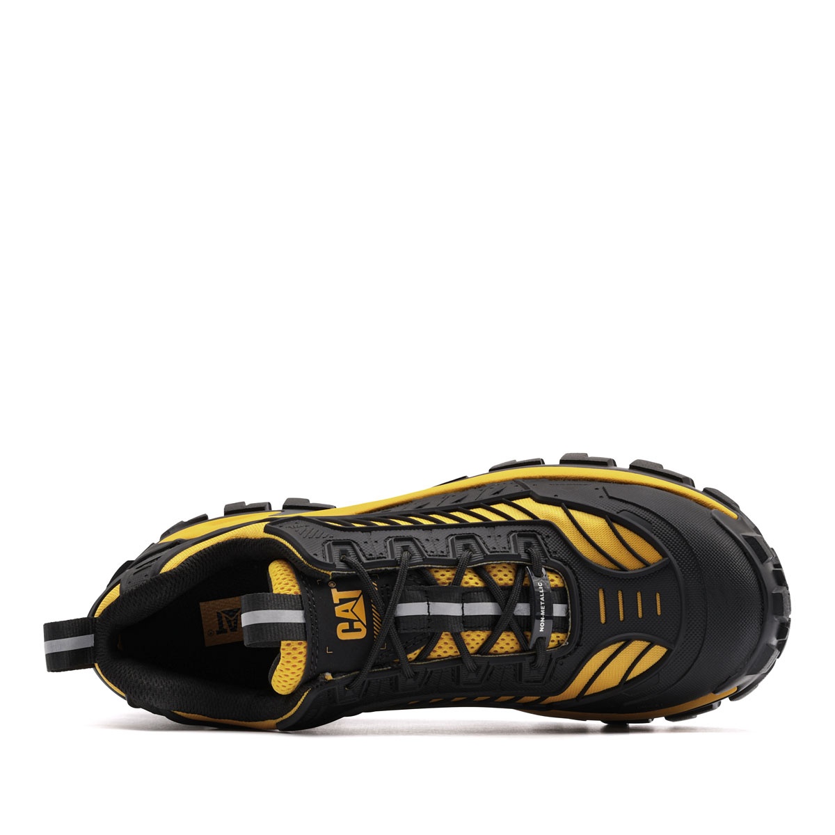 Caterpillar Invader Mecha NM Astm Composite Toe Pantofi sport bărbați P91691