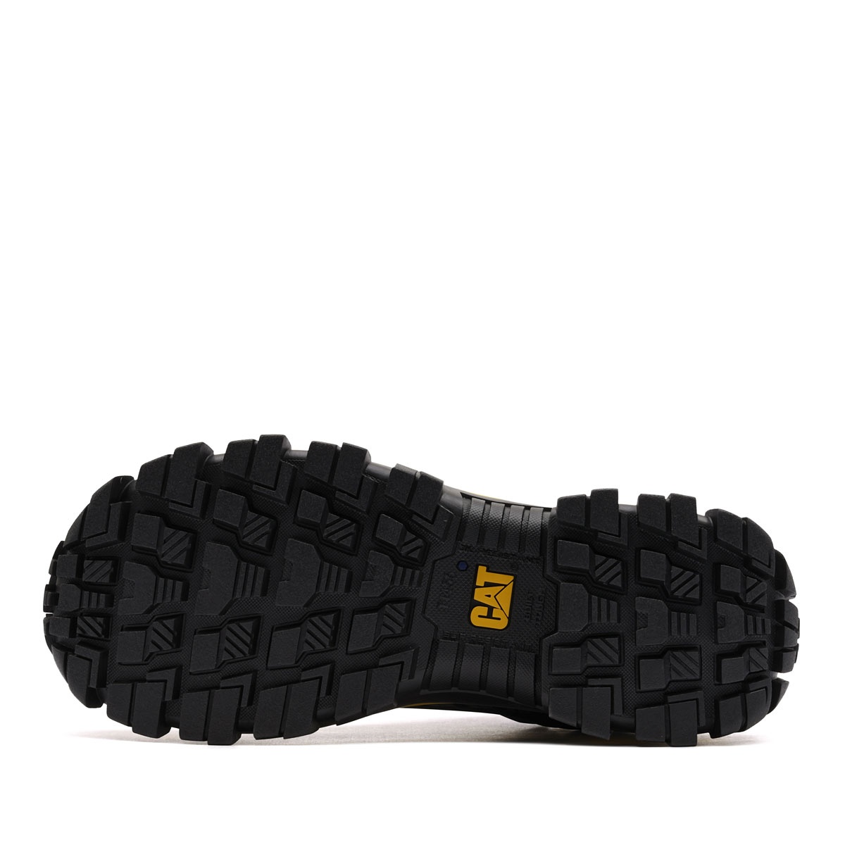 Caterpillar Invader Mecha NM Astm Composite Toe Pantofi sport bărbați P91691