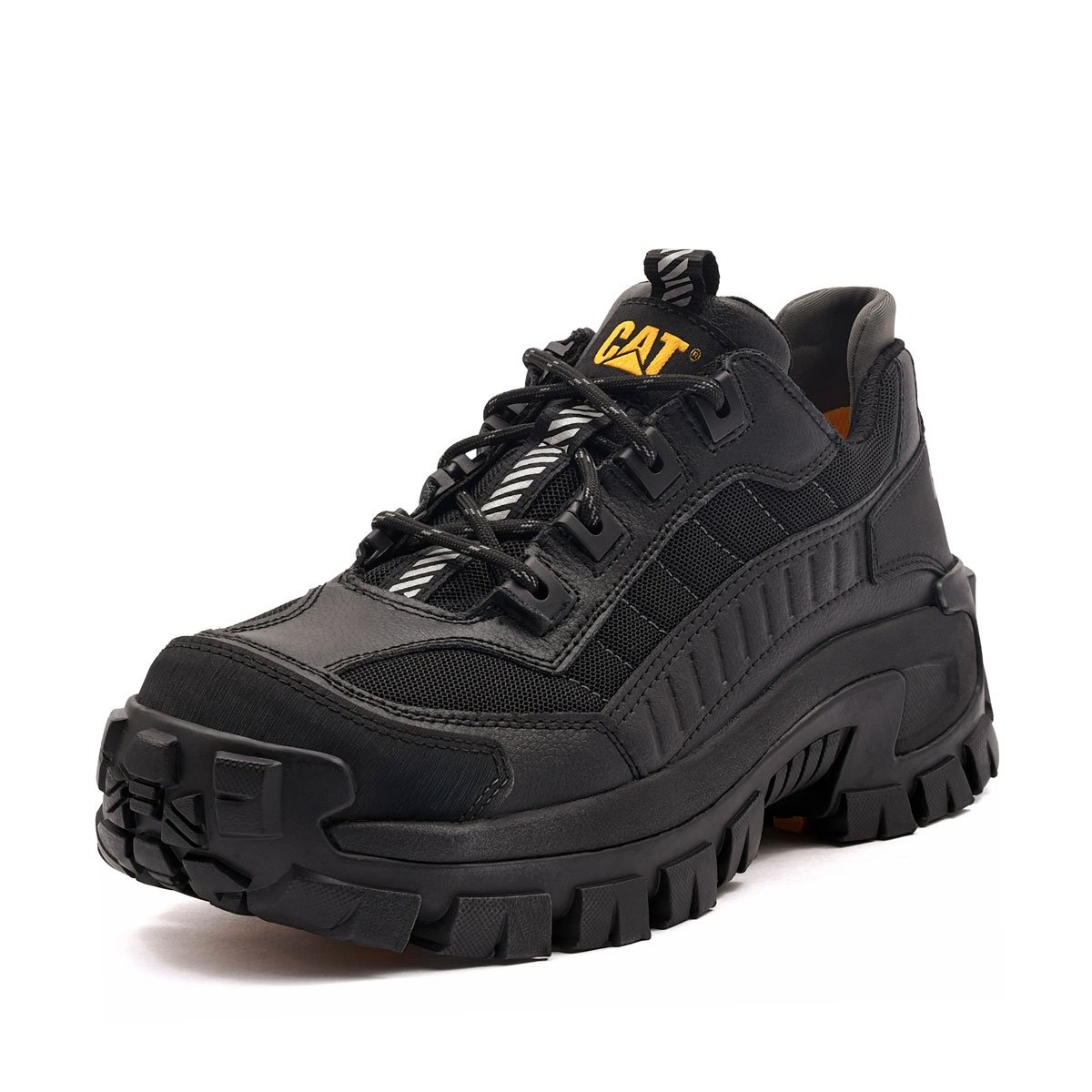 Caterpillar Invader ST Astm Steel Toe Pantofi sport bărbați P91274