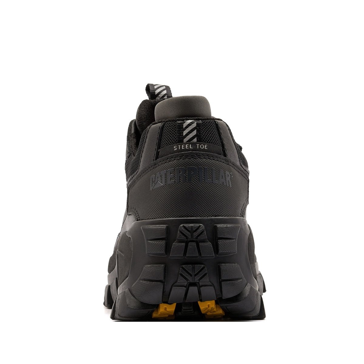 Caterpillar Invader ST Astm Steel Toe Pantofi sport bărbați P91274