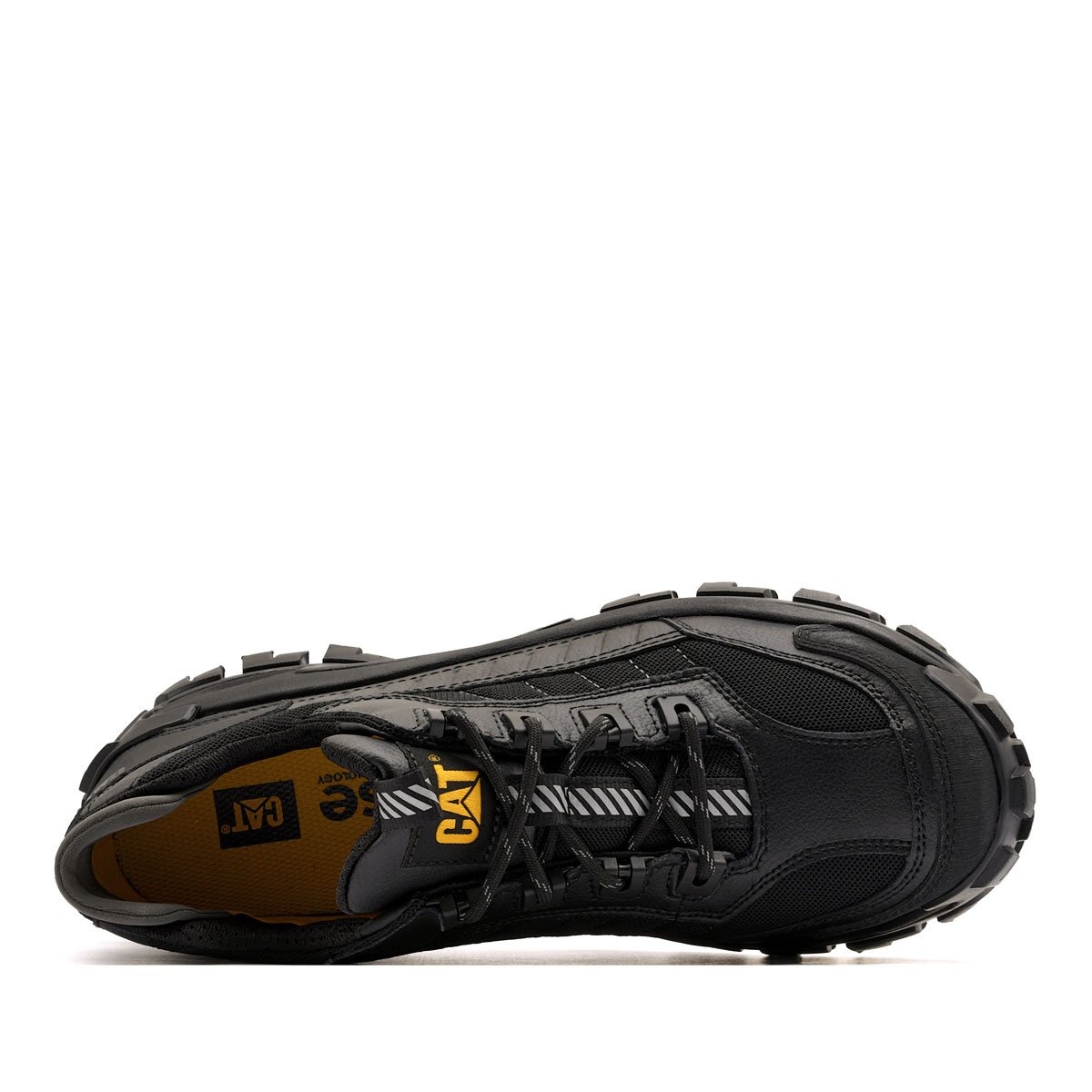 Caterpillar Invader ST Astm Steel Toe Pantofi sport bărbați P91274