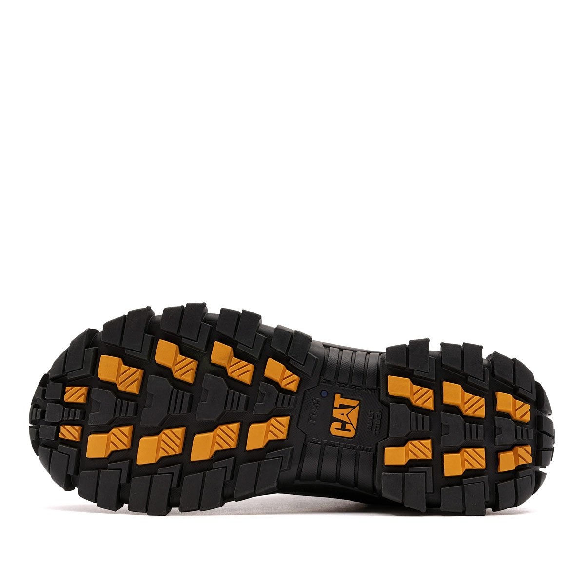 Caterpillar Invader ST Astm Steel Toe Pantofi sport bărbați P91274