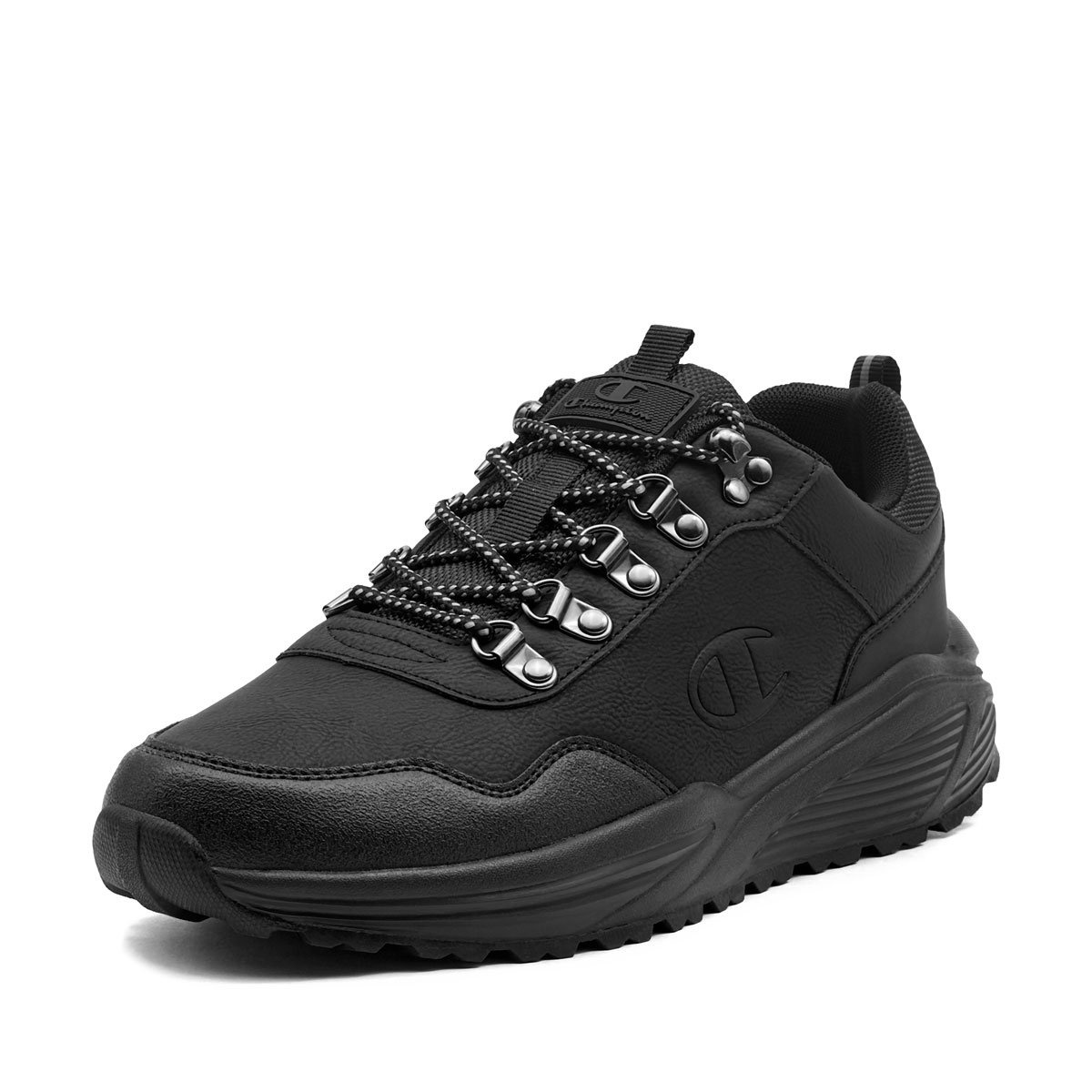 Champion Climb RX Low Pantofi sport bărbați S21925-CHA-KK001