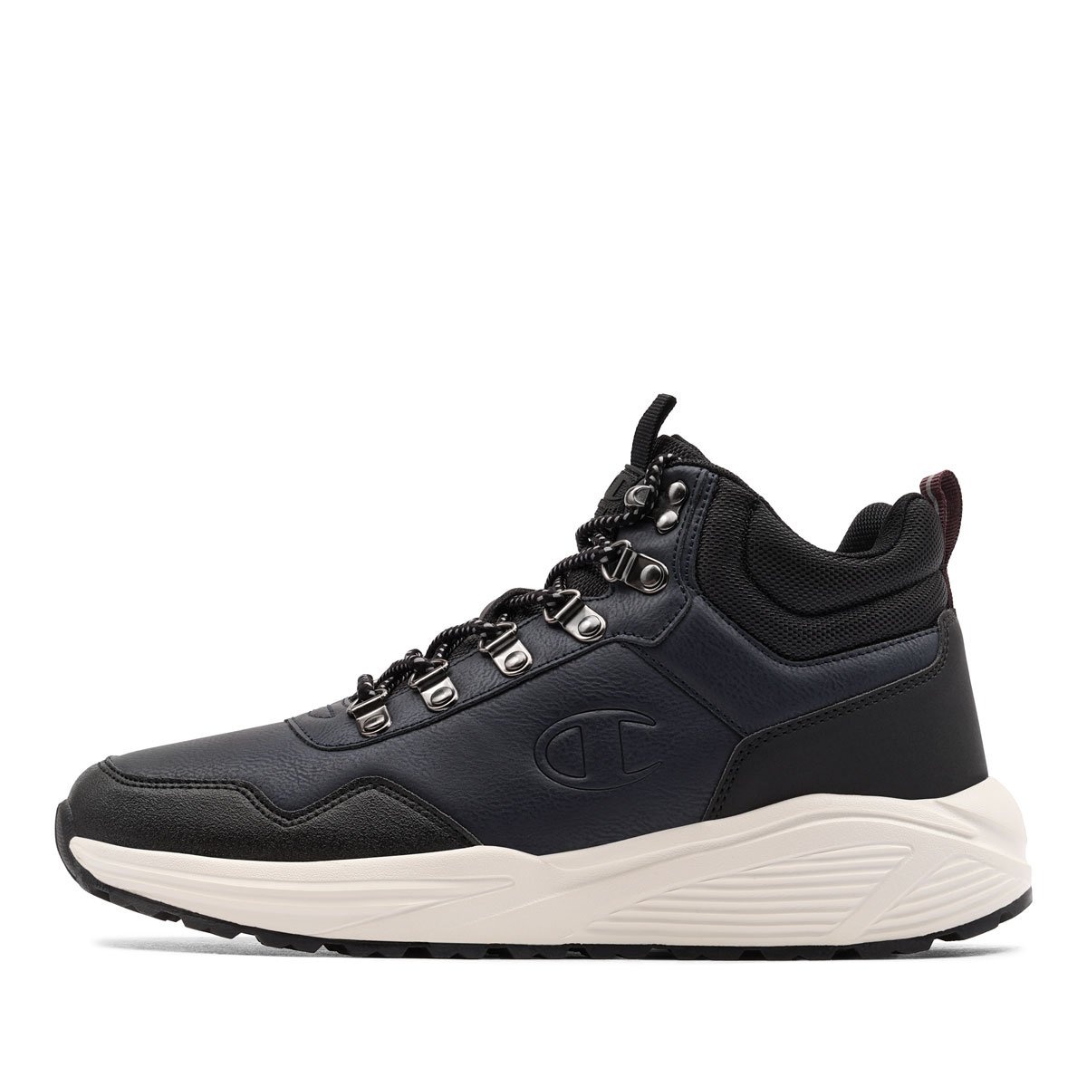 Champion Climb RX Mid Pantofi sport bărbați S21924-CHA-BS504