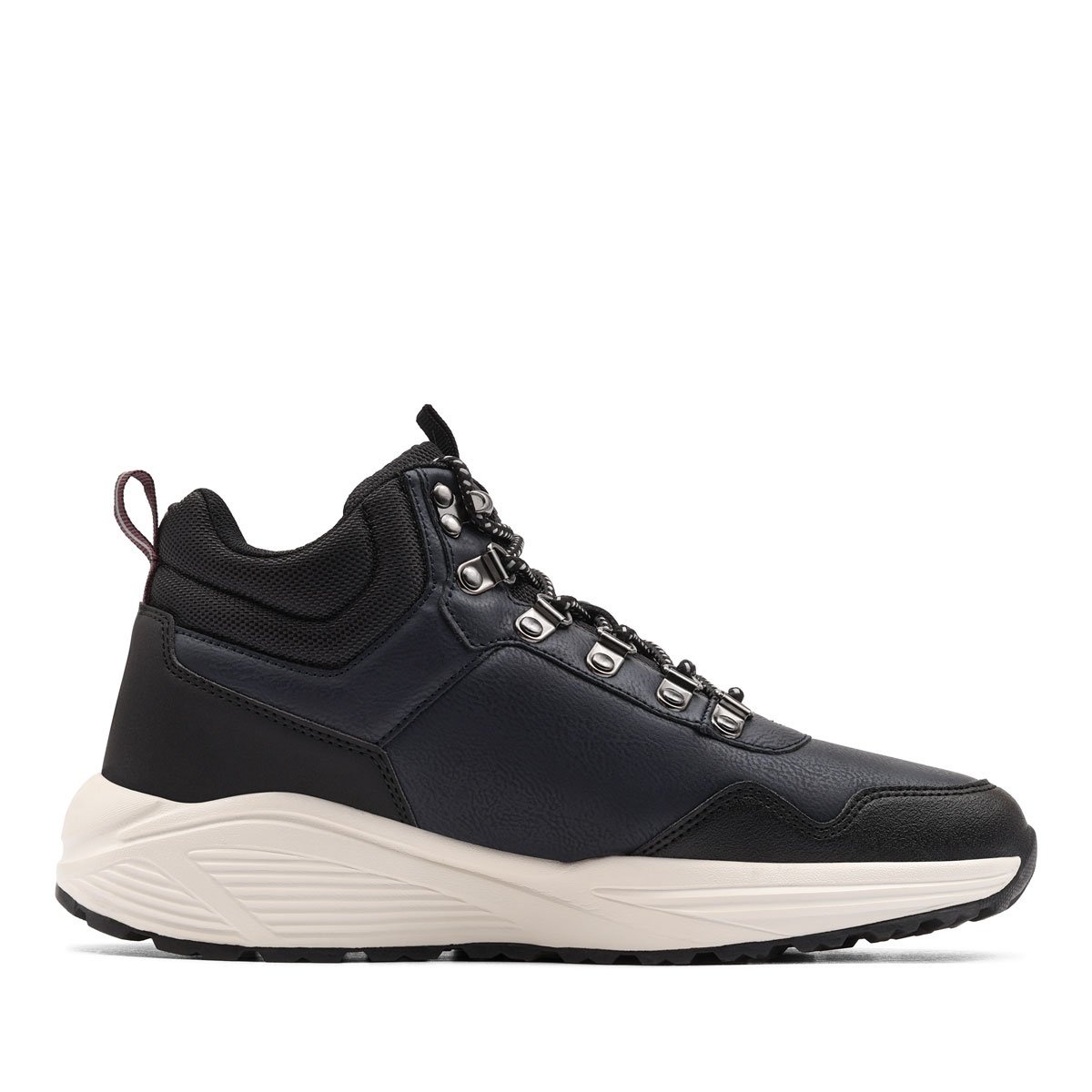 Champion Climb RX Mid Pantofi sport bărbați S21924-CHA-BS504