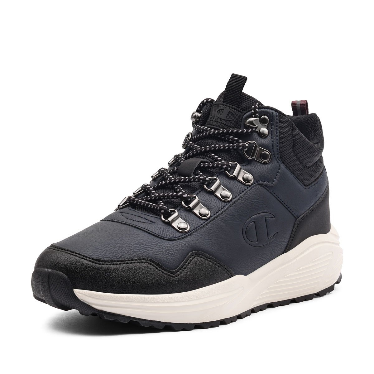 Champion Climb RX Mid Pantofi sport bărbați S21924-CHA-BS504