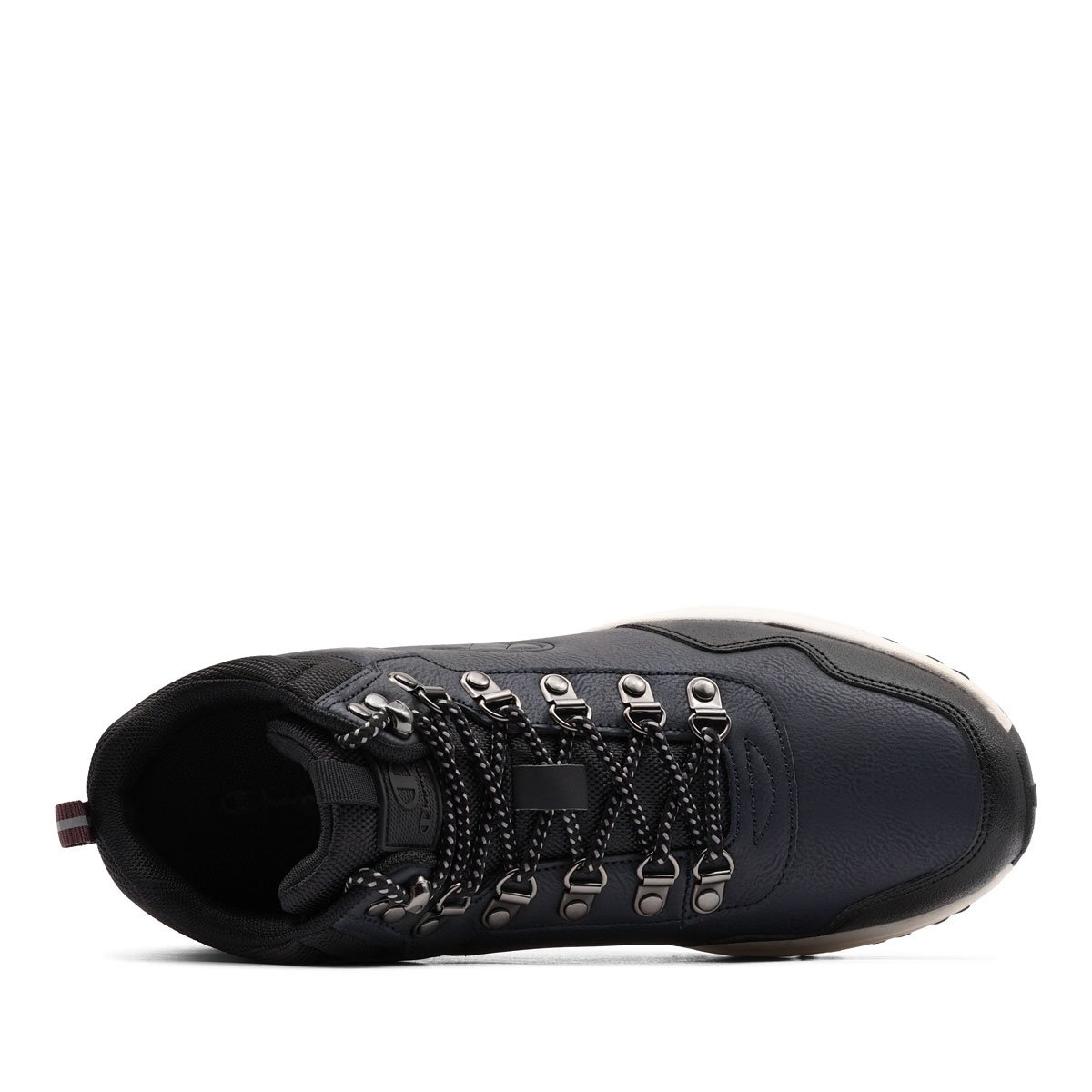 Champion Climb RX Mid Pantofi sport bărbați S21924-CHA-BS504