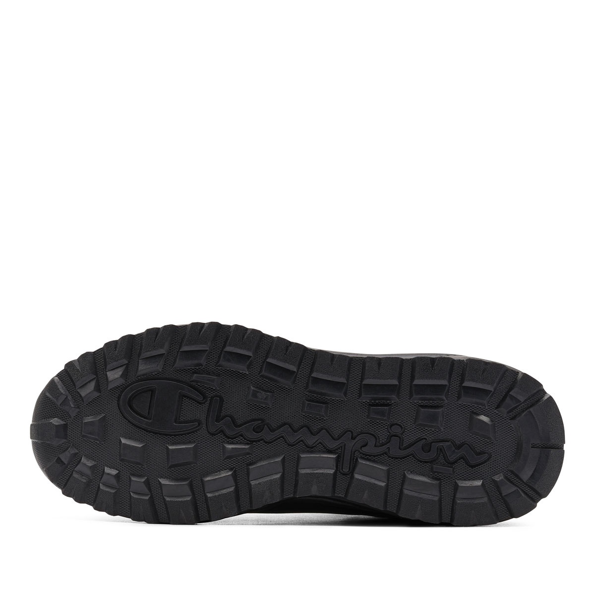Pantofi sport bărbați Champion Climb RX Mid S21924-CHA-KK002 Champion Climb RX Mid Pantofi sport bărbați S21924-CHA-KK002