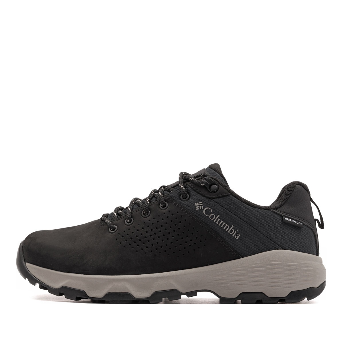 Columbia Newton Nimble Leather Pantofi sport bărbați 2140371010