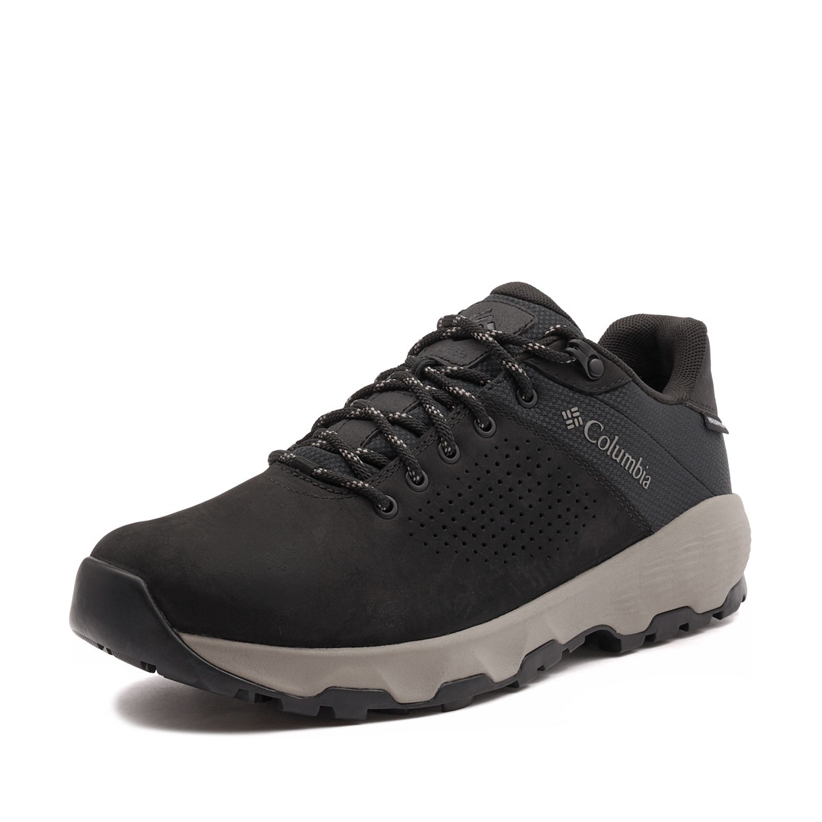 Columbia Newton Nimble Leather Pantofi sport bărbați 2140371010
