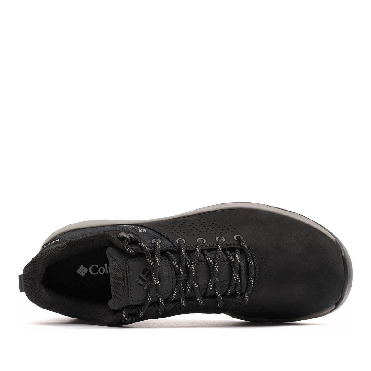 Columbia Newton Nimble Leather Pantofi sport bărbați 2140371010