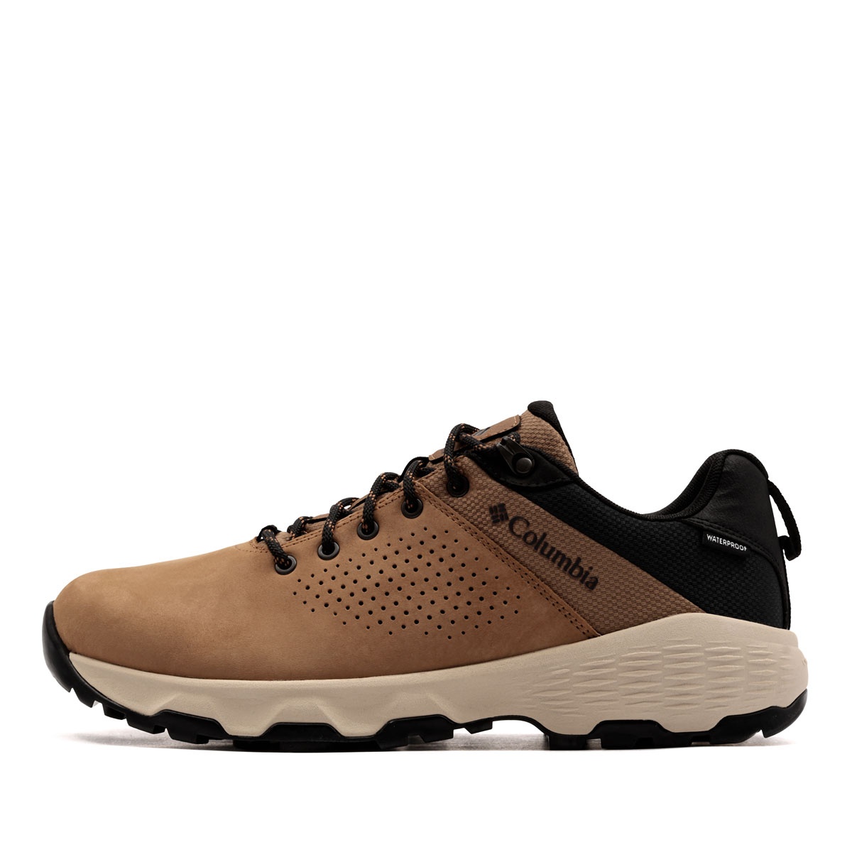 Columbia Newton Nimble Leather Pantofi sport bărbați 2140371286
