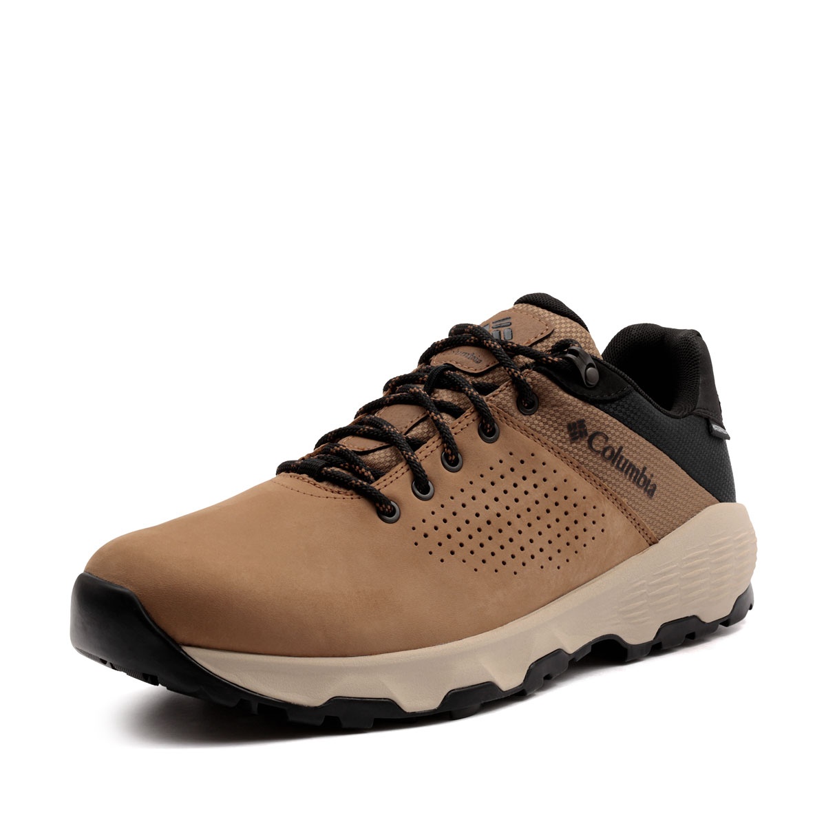 Columbia Newton Nimble Leather Pantofi sport bărbați 2140371286