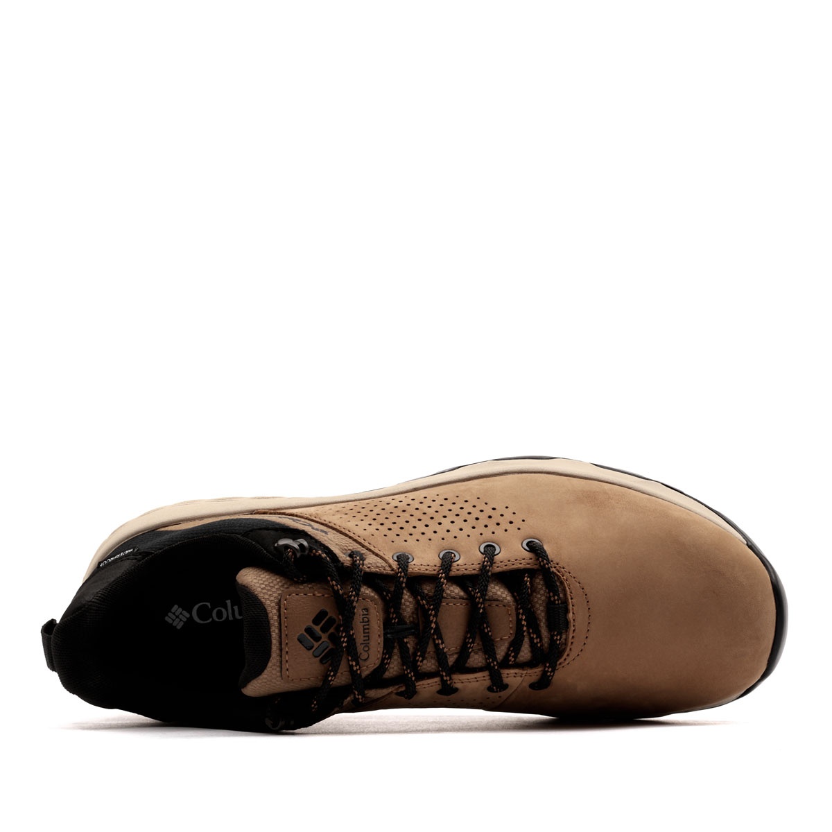 Columbia Newton Nimble Leather Pantofi sport bărbați 2140371286