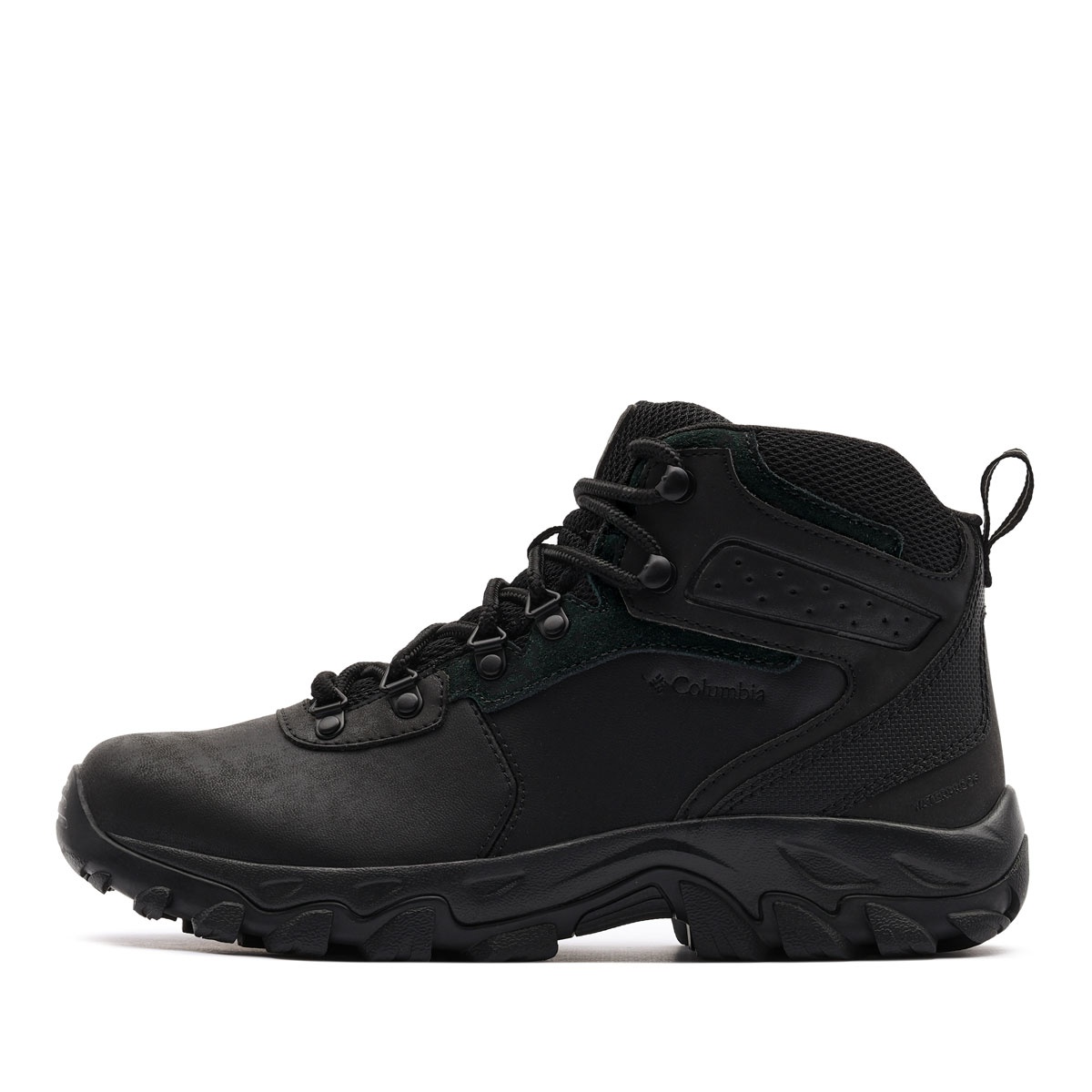 Columbia Newton Ridge Plus II WaterProof Pantofi sport bărbați 1594731014