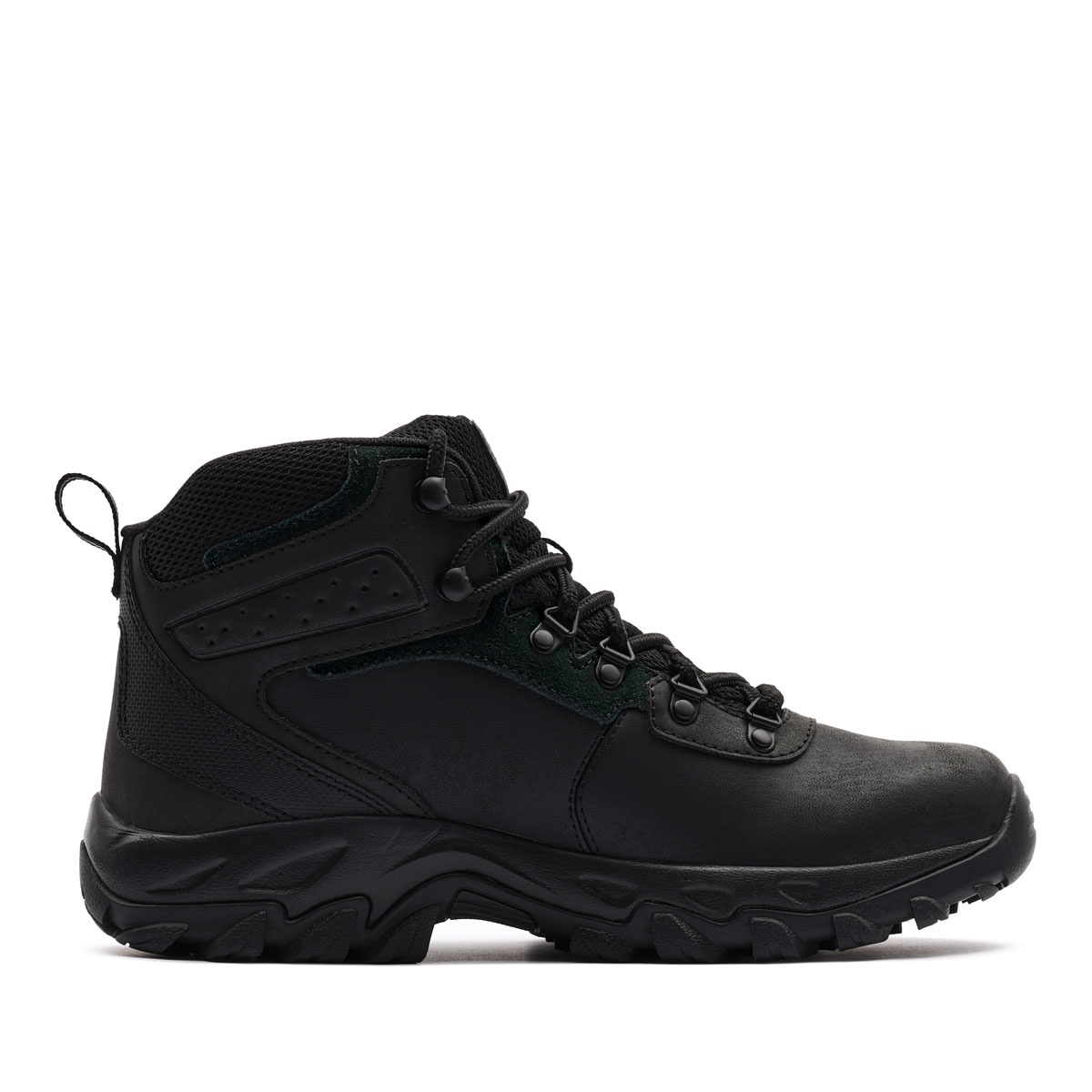 Columbia Newton Ridge Plus II WaterProof Pantofi sport bărbați 1594731014