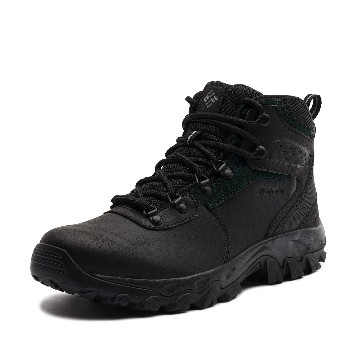 Columbia Newton Ridge Plus II WaterProof Pantofi sport bărbați 1594731014