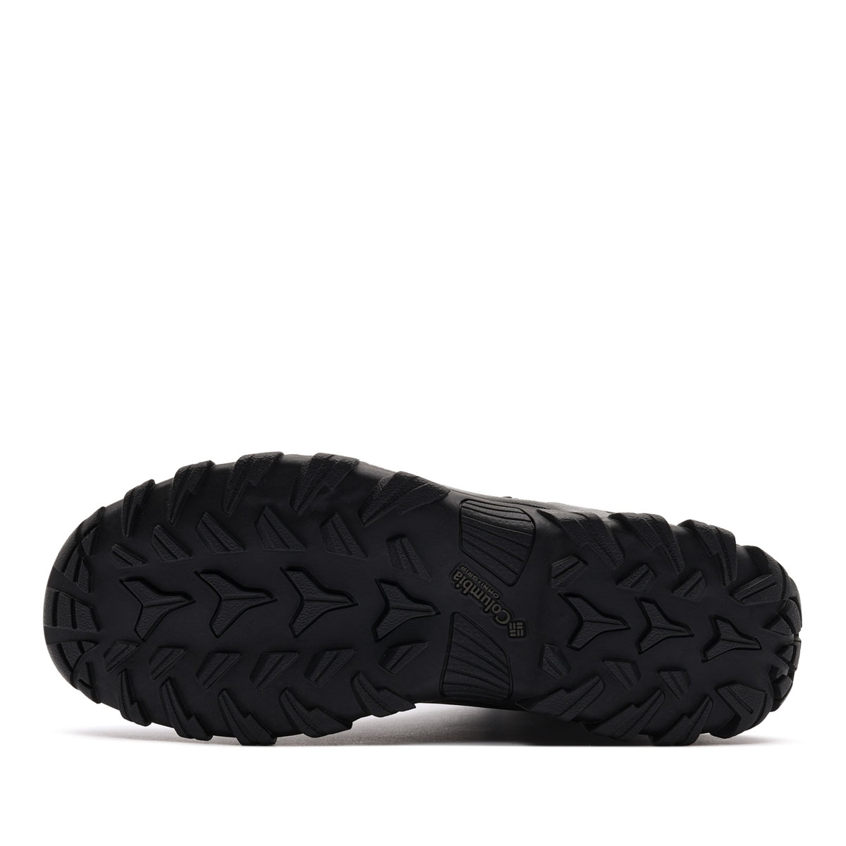 Columbia Newton Ridge Plus II WaterProof Pantofi sport bărbați 1594731014