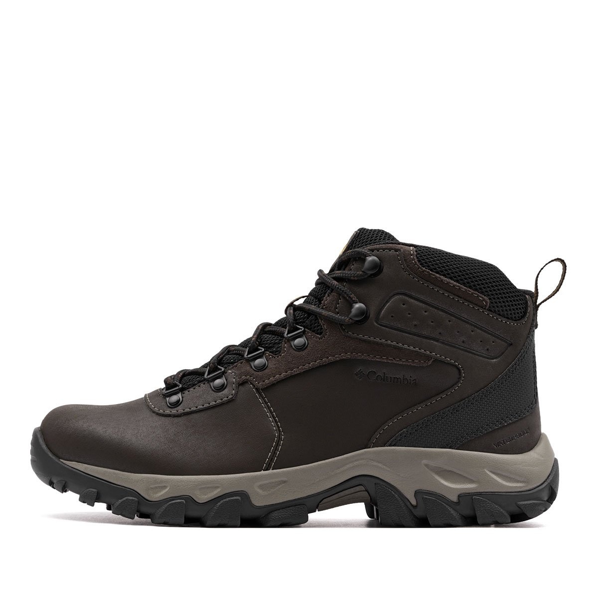 Columbia Newton Ridge Plus II WaterProof Pantofi sport bărbați 1594731232