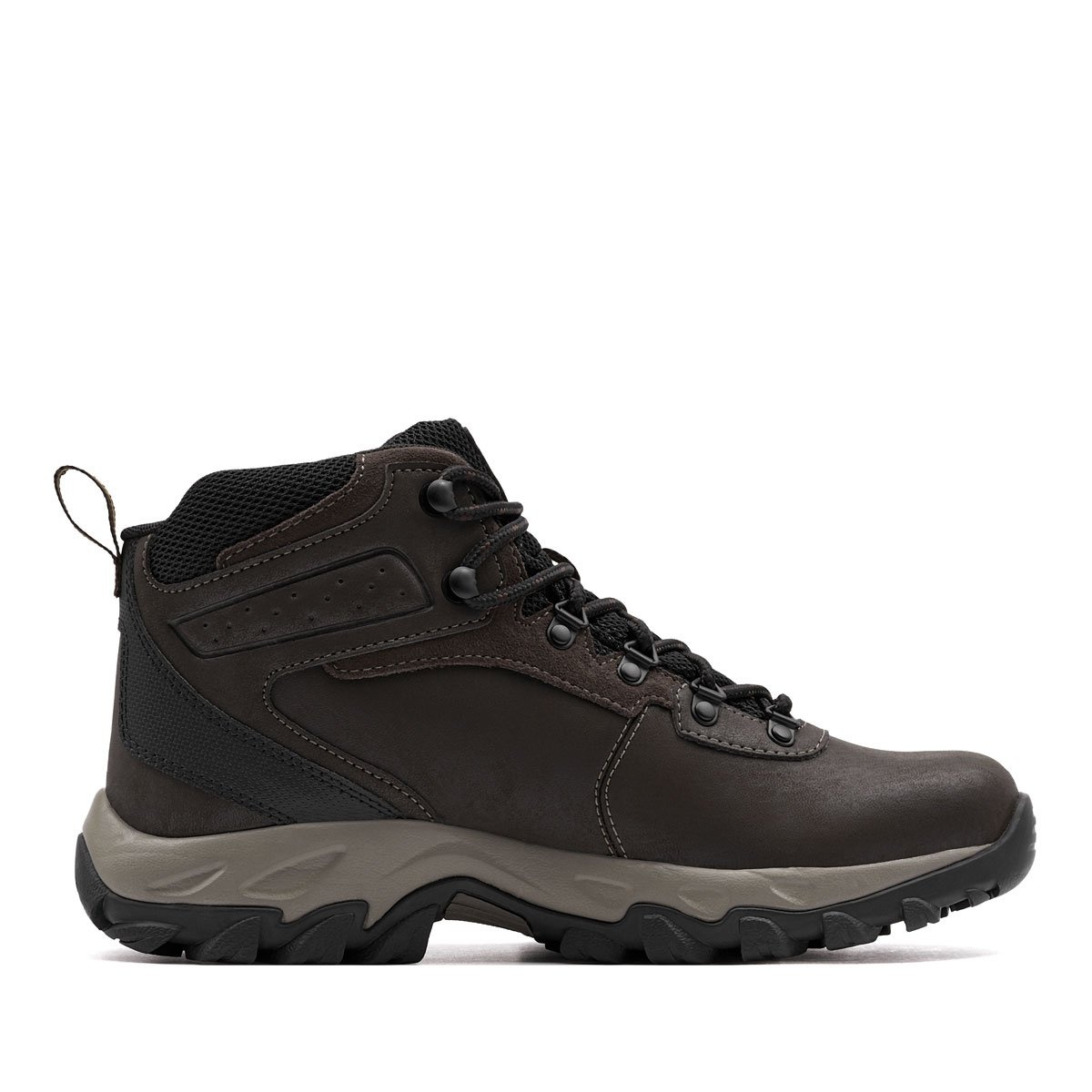 Columbia Newton Ridge Plus II WaterProof Pantofi sport bărbați 1594731232