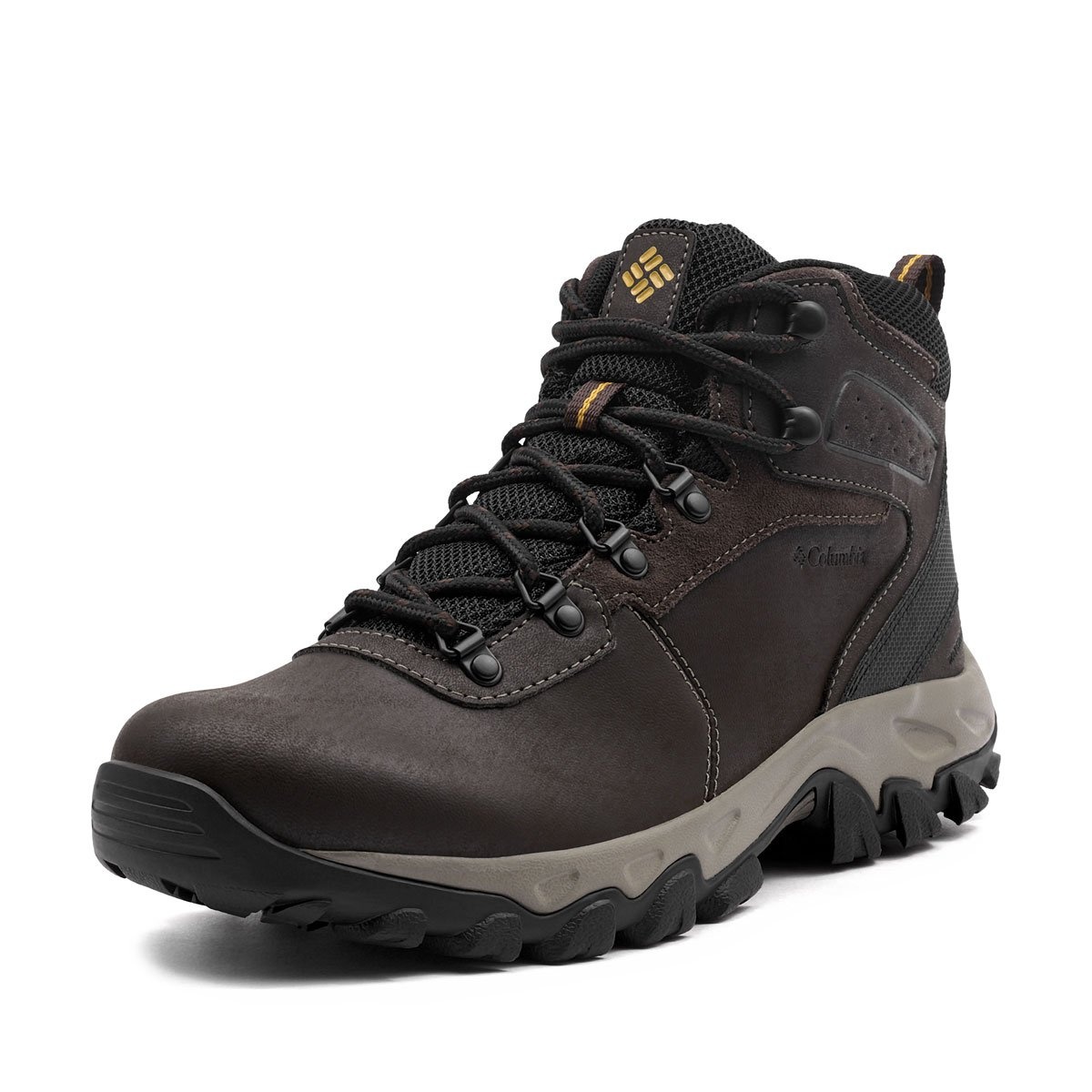 Columbia Newton Ridge Plus II WaterProof Pantofi sport bărbați 1594731232