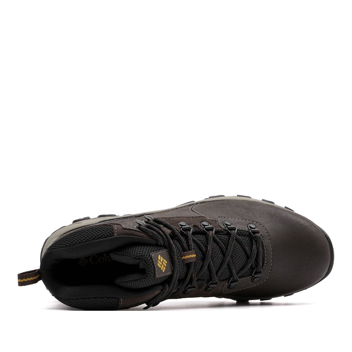 Columbia Newton Ridge Plus II WaterProof Pantofi sport bărbați 1594731232