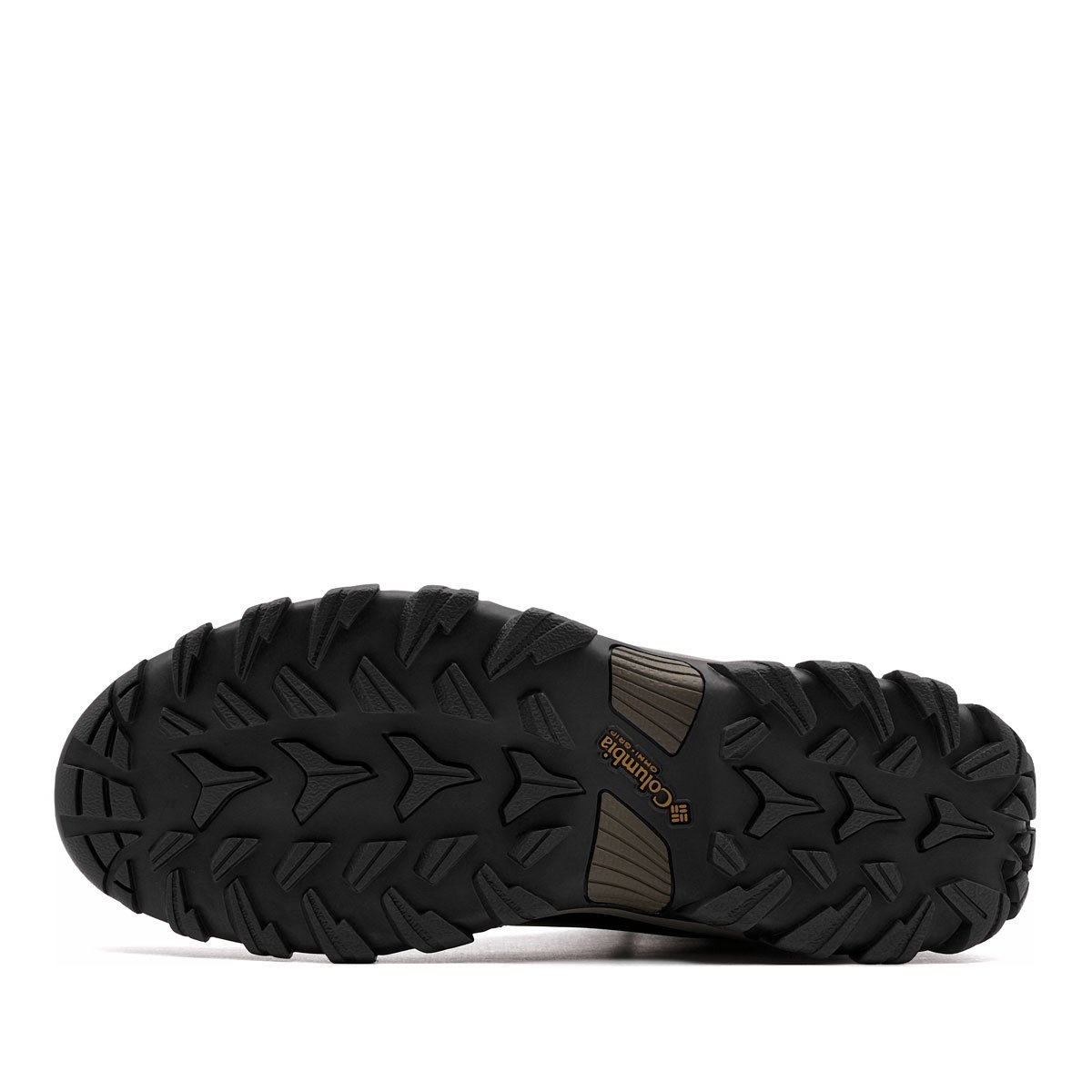 Columbia Newton Ridge Plus II WaterProof Pantofi sport bărbați 1594731232