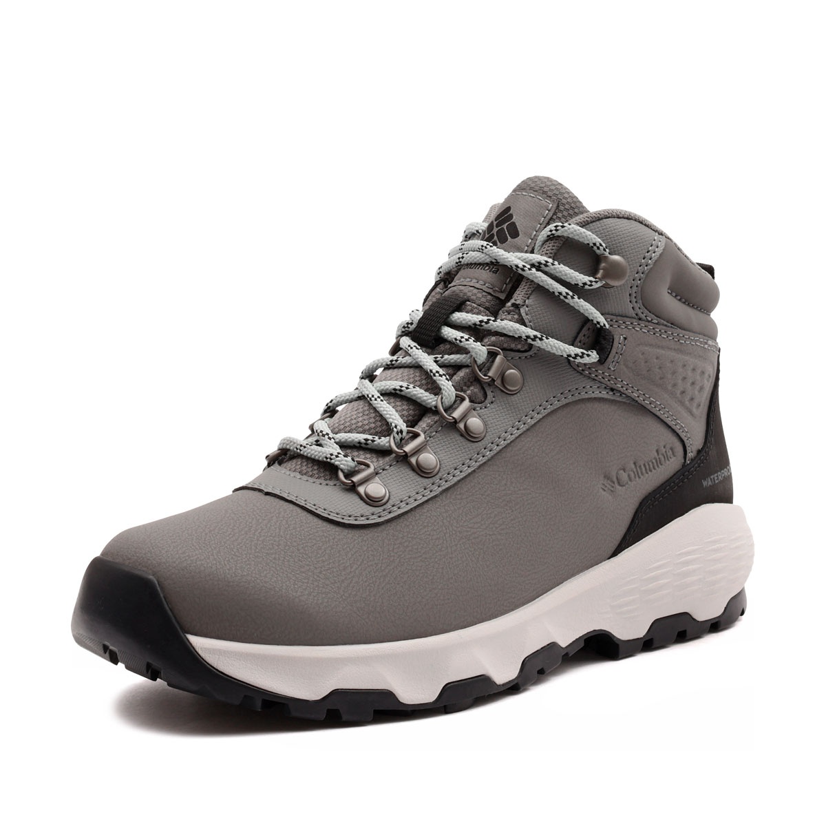 Columbia Newton Wander Leather Pantofi sport damă 2125521052