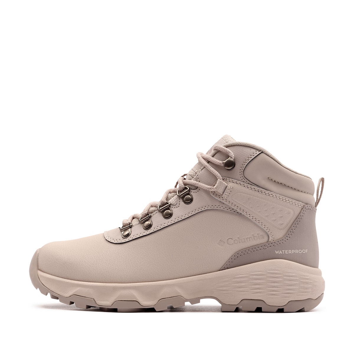 Columbia Newton Wander Leather Pantofi sport damă 2125521278