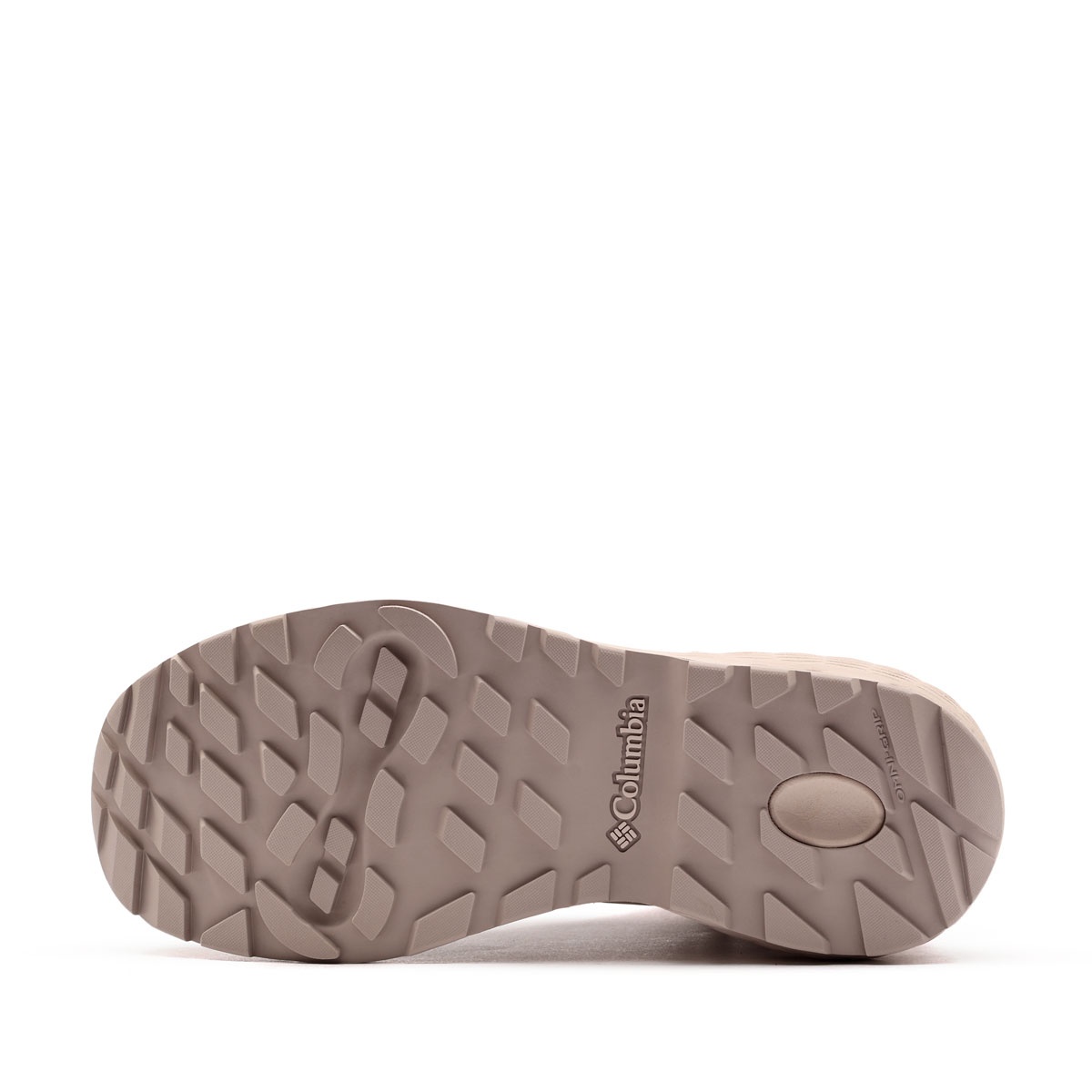 Columbia Newton Wander Leather Pantofi sport damă 2125521278