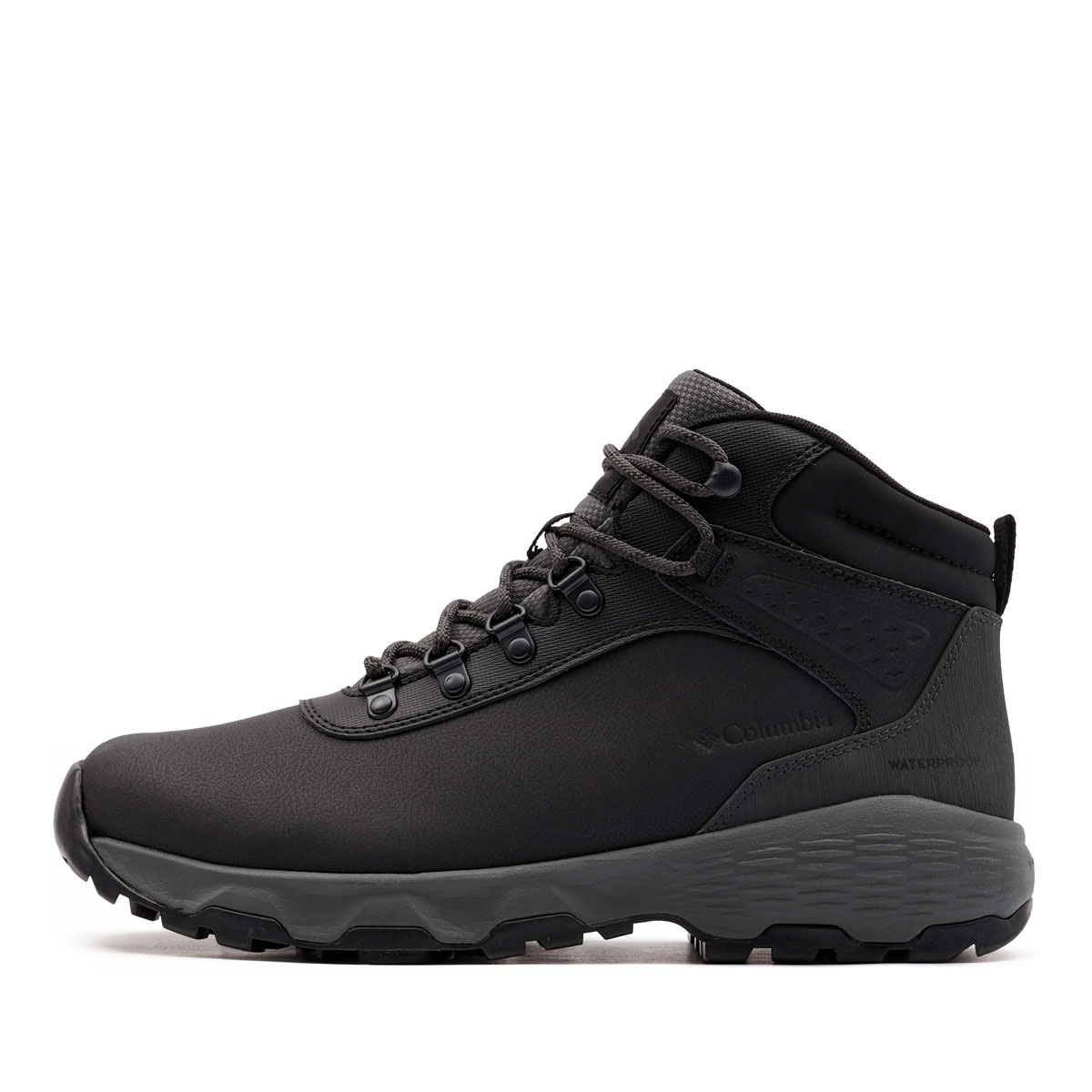 Columbia Newton Wander Leather Pantofi sport bărbați 2126851012