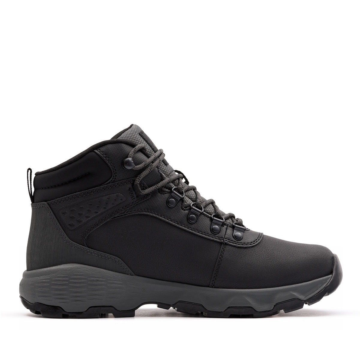 Columbia Newton Wander Leather Pantofi sport bărbați 2126851012