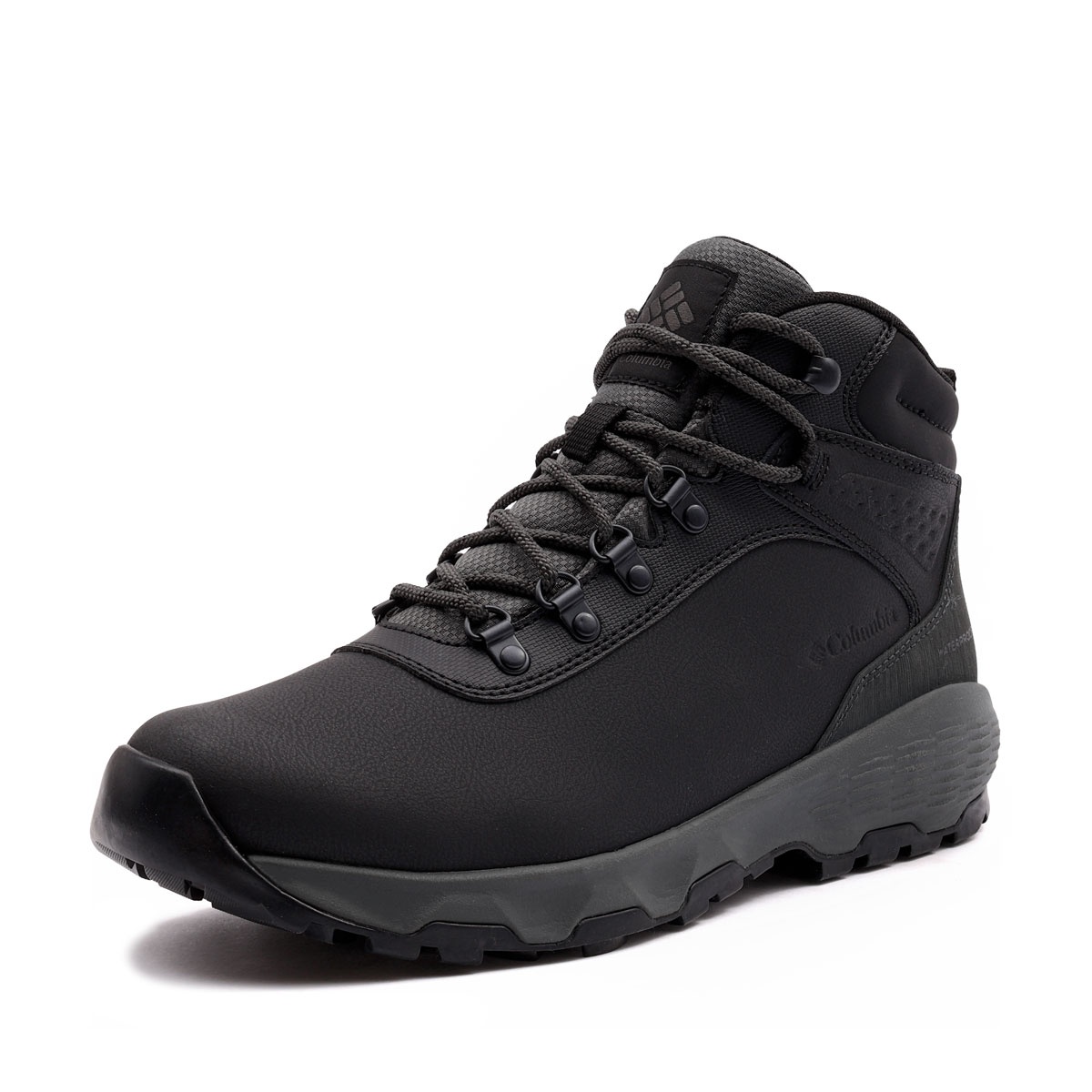 Columbia Newton Wander Leather Pantofi sport bărbați 2126851012