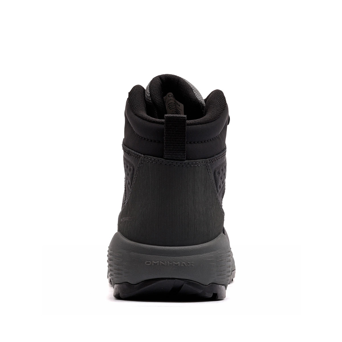 Columbia Newton Wander Leather Pantofi sport bărbați 2126851012